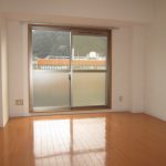 洋室6.5帖・写真は200号室