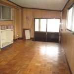 キッチン横洋室6.5帖